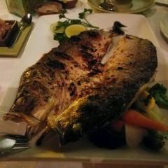 Sardine Restaurant User Photo