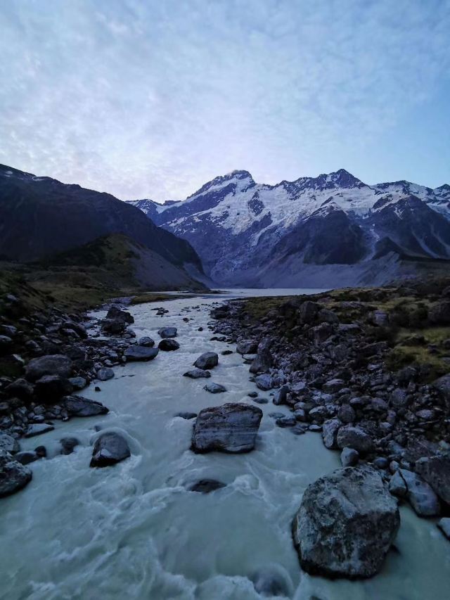 Mount Cook Attractions City Travel Review Travel Guide Trip Com