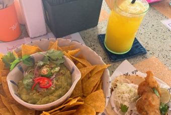 Motel–Mexicola Seminyak user photo