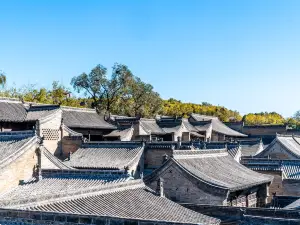 Wang Courtyard