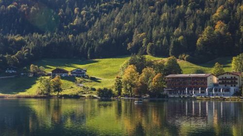 Hintersee