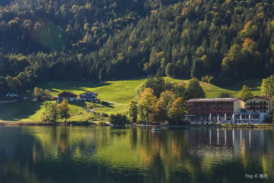 5_Hintersee