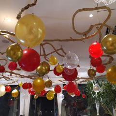 阳朔喜糖江景度假酒店·爱吃鱼江景餐厅(西街江景店) User Photo