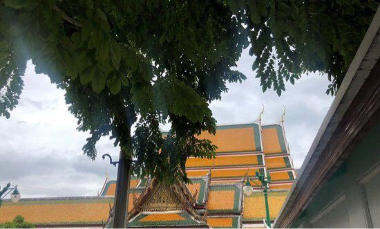 Wat Suthat