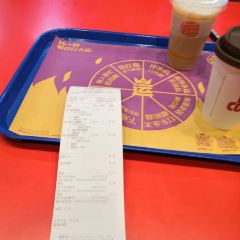 汉堡王(燕郊永旺店) 여행 사진