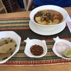 Taing Yin Thar Restaurant, Yankin User Photo