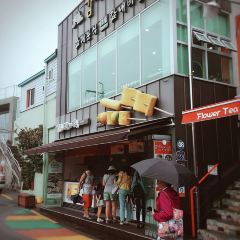 Goraesa Fishcake Shop User Photo