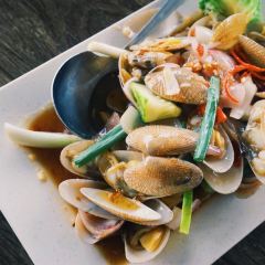 Happy Happy Cenang Seafood Restaurant User Photo