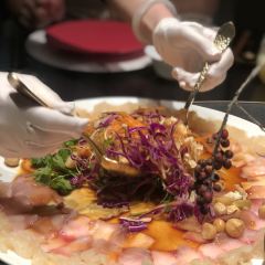膳道(虹口店) 여행 사진