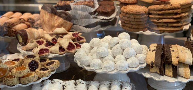 Carmel Bakery