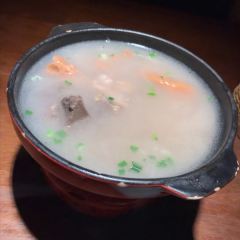 藕巷漢幫菜·老漢口城市味道(光穀一路店)張用戶圖片