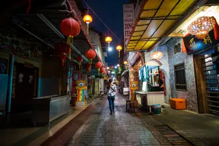 3 Ipoh Night Markets To Visit During Your Stay Travel Notes And Guides Trip Com Travel Guides
