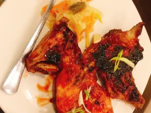 Fiesta Bay Restaurant