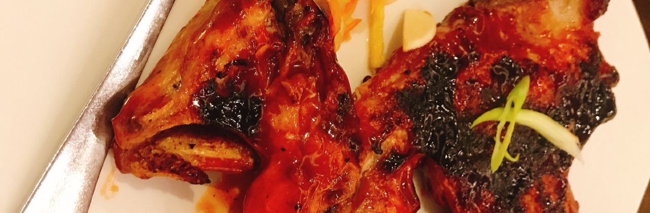 Fiesta Bay Restaurant