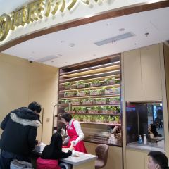 Haidilao Hot Pot ZhangShou Road Dian (ShangHai Wu) User Photo