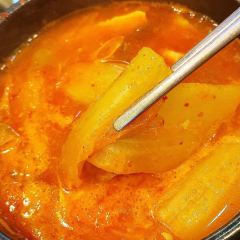 Sukishi @Central Festival Pattaya Beach User Photo