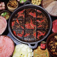 珮姐老火锅(魔都直营店) User Photo