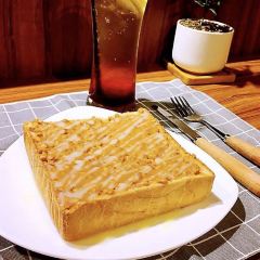 MDC Cafe & Resto User Photo