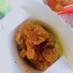 德克士(三元店) User Photo