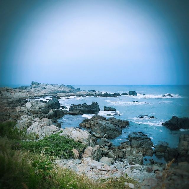 五六島
