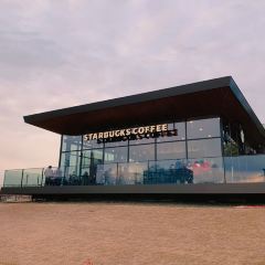 Starbucks Coffee - Toyama Kansui Park ảnh của người dùng