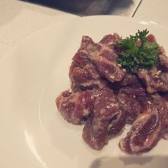 Uncle Shawn燒肉餐酒館張用戶圖片