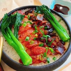 UT CHEONC PRIVATE KITCHEN User Photo