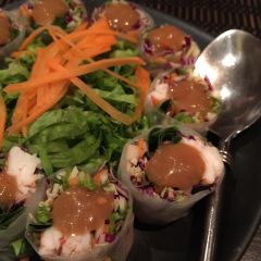 RUEN URAI FINE THAI CUISINE User Photo