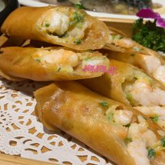 洋老土(常熟路店) User Photo