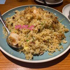 洋老土(常熟路店) User Photo