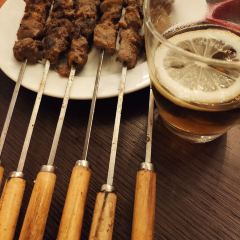 Café @ 2 All Day Dining Restaurant @ Hilton Guangzhou Tianhe User Photo