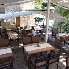Restaurant Divan - Traditional Food, Fish, Meat Specialties & Wine Bar User Photo