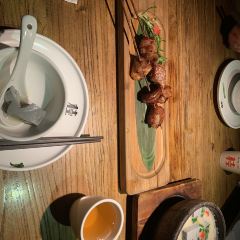 桂小厨广西菜(印象城店) User Photo