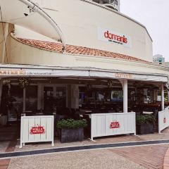 Domanis Cafe Restaurant Bar User Photo