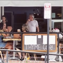 Thyme Cafe Bar User Photo