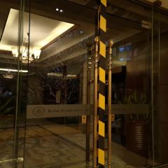 康帝國際酒店·玉闕宮中餐廳張用戶圖片