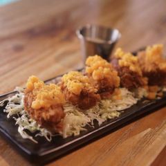 Naughty Nuri's User Photo