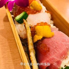 Hyotan Sushi User Photo