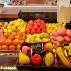 Cafe Relchard張用戶圖片