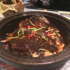 老厨家(松北融创店) User Photo