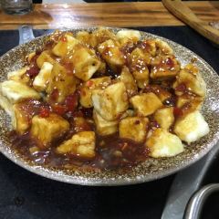 餐聚同城(隆鑫花漾城店) User Photo