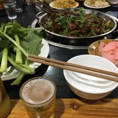 餐聚同城(隆鑫花漾城店) User Photo