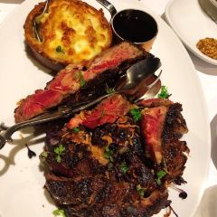THE RAILWAY CLUB HOTEL STEAKHOUSE User Photo