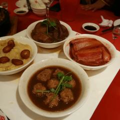ShanXi HuiGuan (TaiYuan ShengLi East Street) 여행 사진
