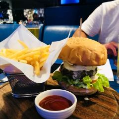 Blue Mango Bar & Grill User Photo