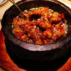 zuibangkingcrab&Lobster User Photo