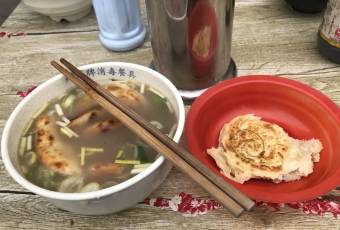 Heluo Zhengbo Nanguan Small Bowl Beef Soup (Main Branch) user photo