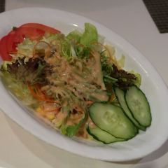 欧罗巴西餐厅(中央大街索菲亚广场店) User Photo