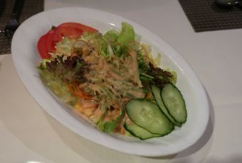 欧罗巴西餐厅(中央大街索菲亚广场店) User Photo