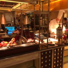 香格里拉大酒店自助餐厅 User Photo